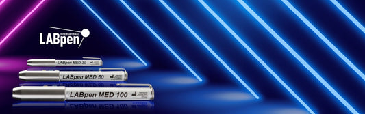 LABpen® MED 30 mW