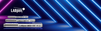 LABpen® MED 50 mW