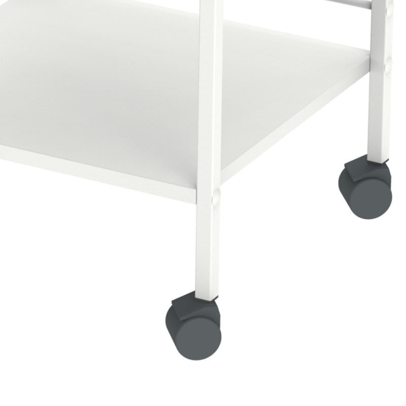 Multipurpose Trolley, 83 x 60 cm (H x W) 5 drawers