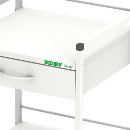 Multipurpose Trolley, 73 x 60 cm, (H x W) 1 drawer