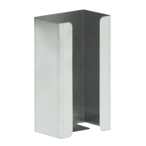 Glove Box Holders for Novocal treatment trolleys for 2 boxes