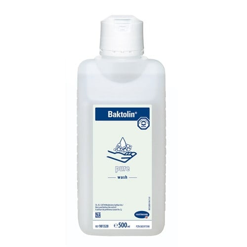 Baktolin pure Washing Lotion 5 litres