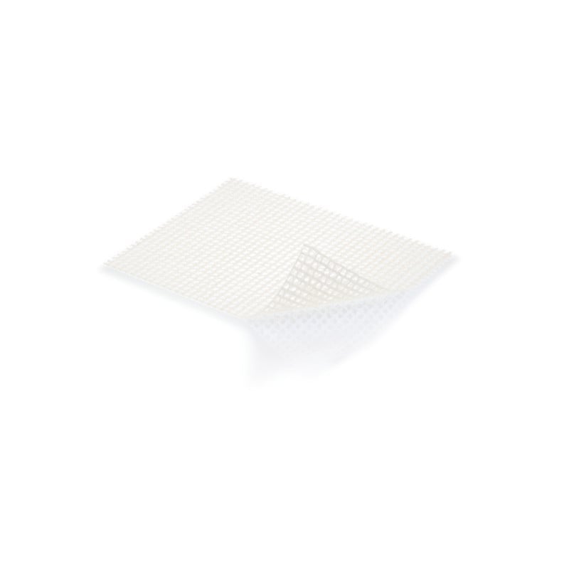 Grassolind Ointment Compresses 5 x 5 cm