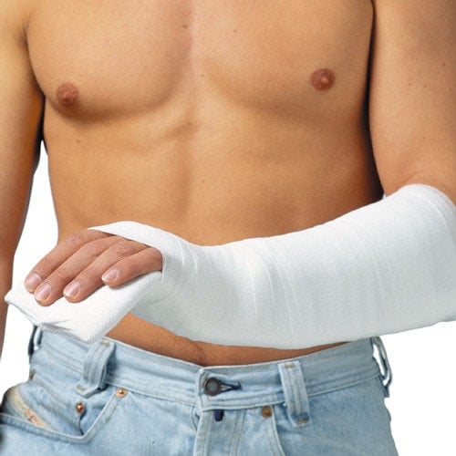 Peha-Lastotel Conforming Bandage, 4 m Length 4 cm
