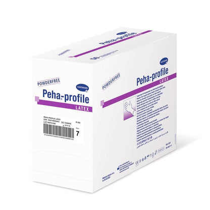 Peha-profile Latex, Surgical Gloves 7.0