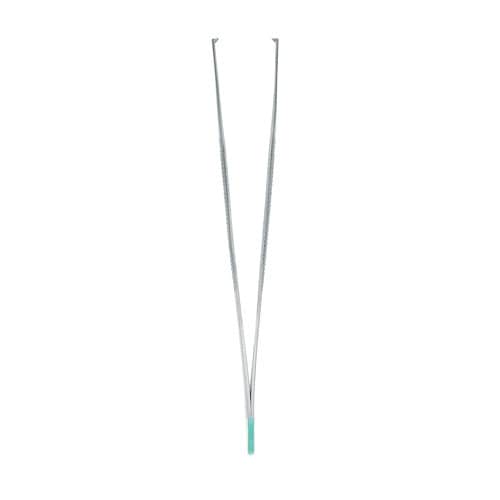 Adson Surgical Thumb Forceps, Straight, 12 cm