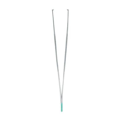 Adson Surgical Thumb Forceps, Straight, 12 cm