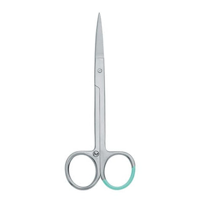 Iris Scissors, 11.5 cm gebogen