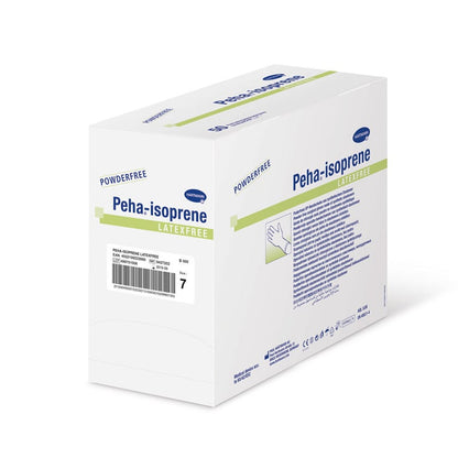 Peha-isoprene Latex-Free Surgical Gloves 7.0
