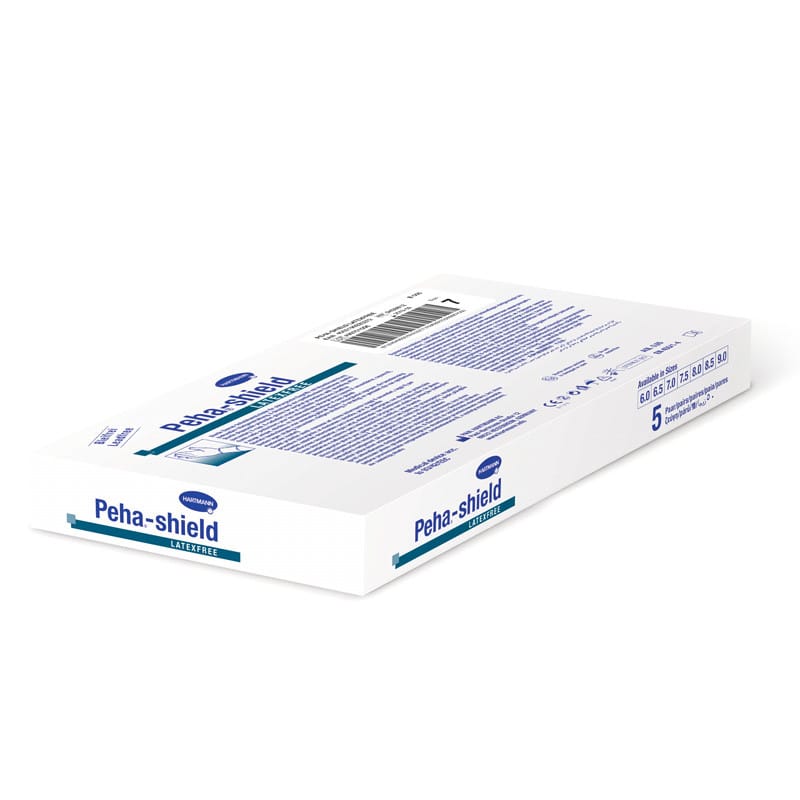 Peha-shield Powder-Free 6.5