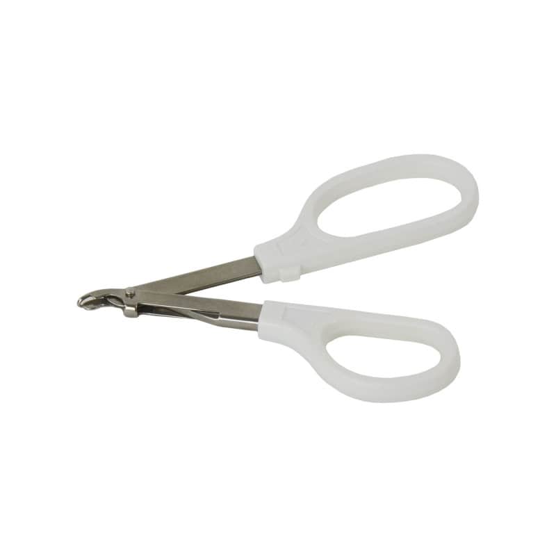 Disposable Skin Staple Remover, 10 PCS