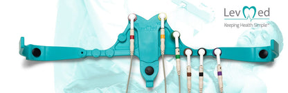 LevMed AllBrand ECG Electrode Belt