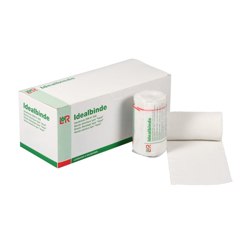 Lohmann-Rauscher Idealbinde 12 cm