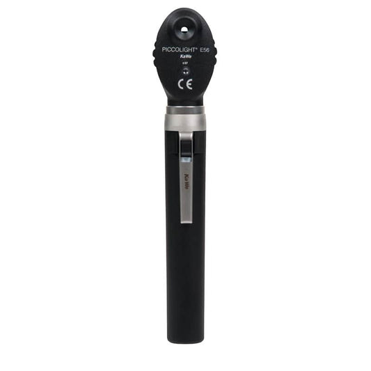 Piccolight Ophthalmoscope E56 LED with LED torch | stone