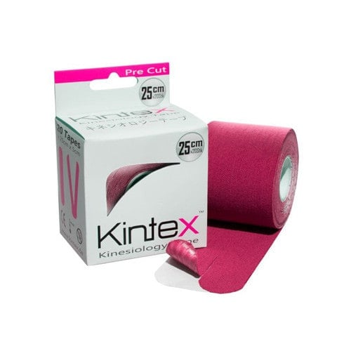 Kintex Precut blau