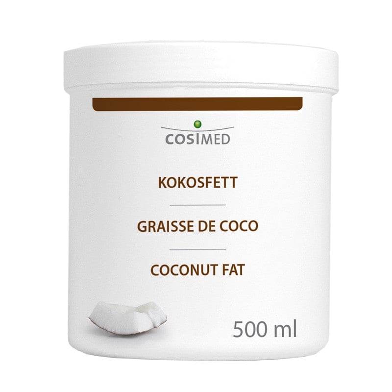 Coconut Oil