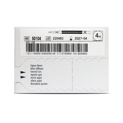 Kai Curette 5 mm