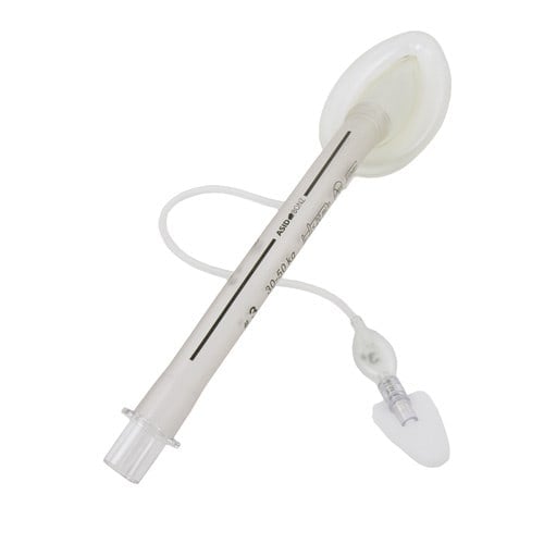 Laryngeal Mask 4