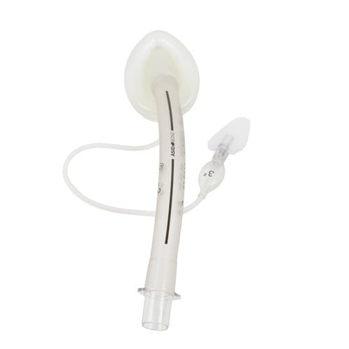 Laryngeal Mask 2.5