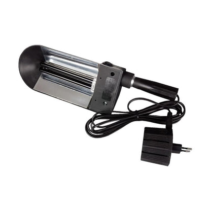 LID Wood Lamp