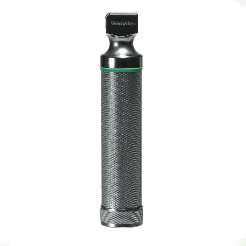 2.5 V LED Power Handle short (AA batteries)