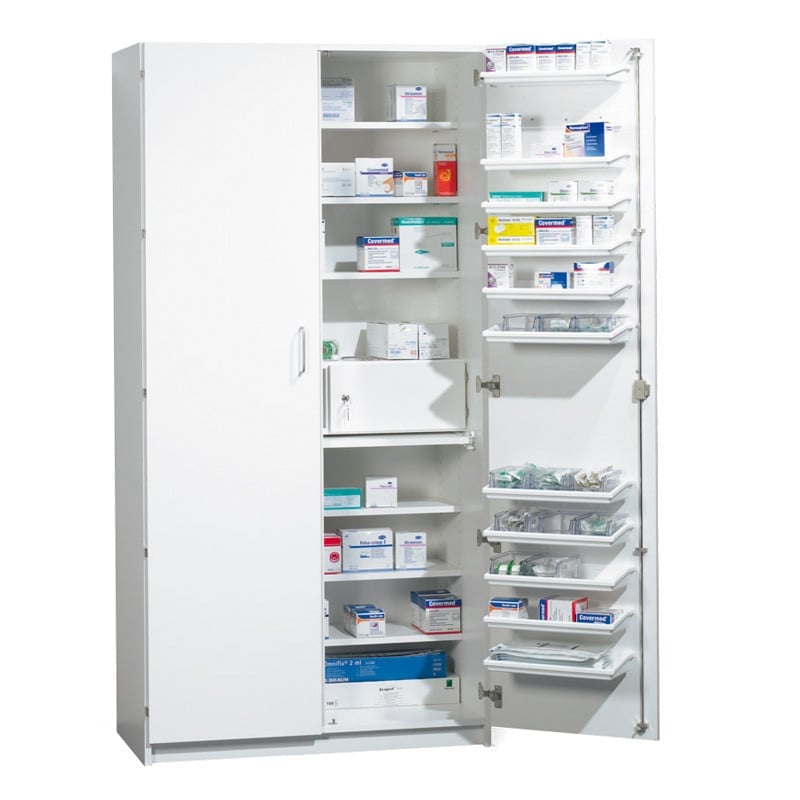 Medicine Cabinet standard | beech