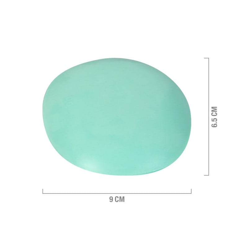 Komprex Foam Rubber Dressing Size 00