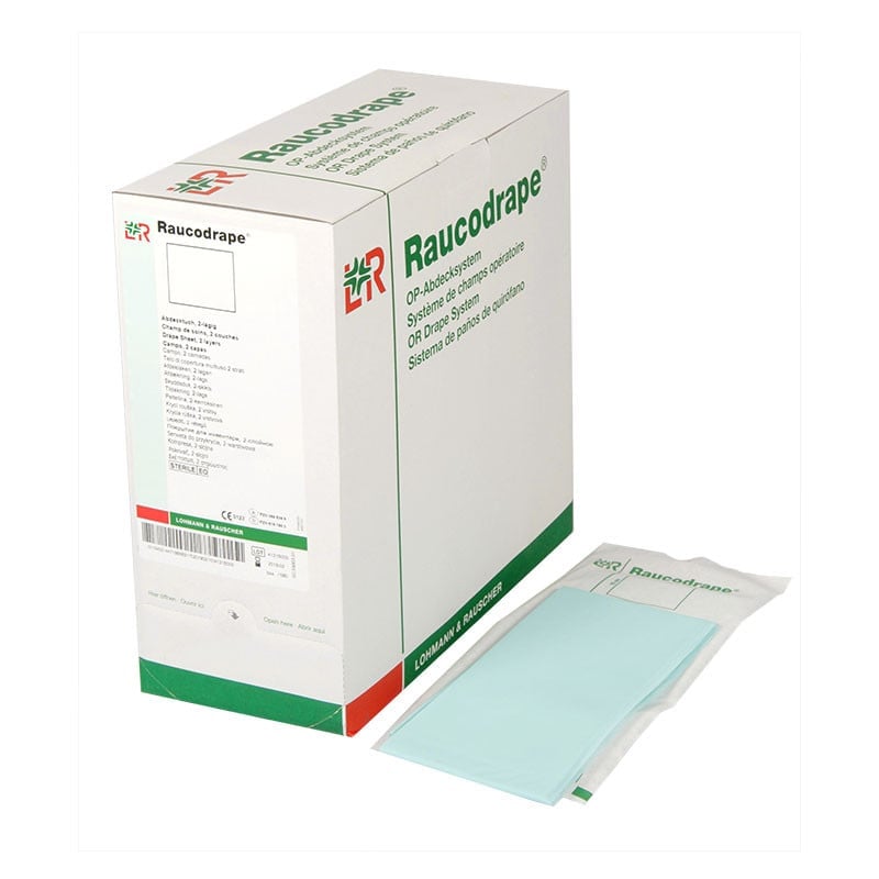 Raucodrape® Drapes 38 x 45 cm