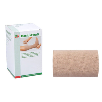 Rosidal haft 8 cm