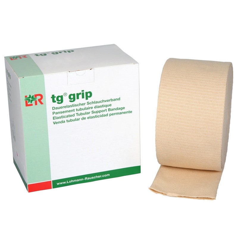 tg grip Tubular Support Bandage Size M