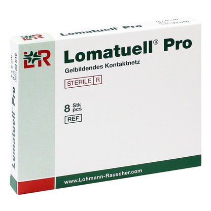 Lomatuell PRO 10 x 20 cm