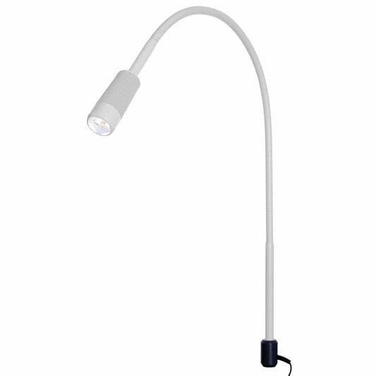 Luxamed LED Examination Light with handle | black