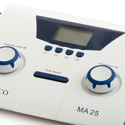 Audiometer Maico MA25 Standard Model