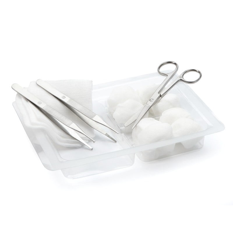 MediSet Dressing Pack