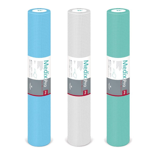 MedixPro PN Couch Roll 60cm | white