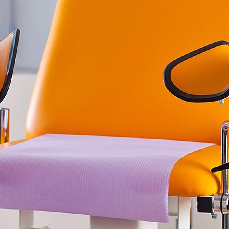 MedixPro Protective Underlays, 33 x 48 cm pink