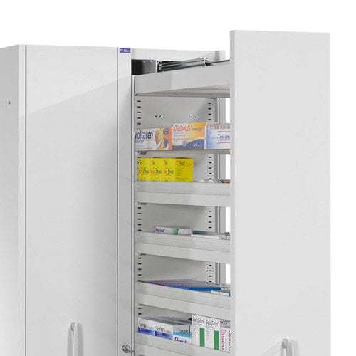 Medicine Cabinet standard