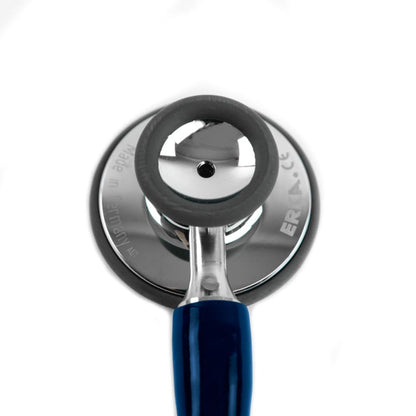 ERKA Precise Dual-Head Stethoscope burgundy