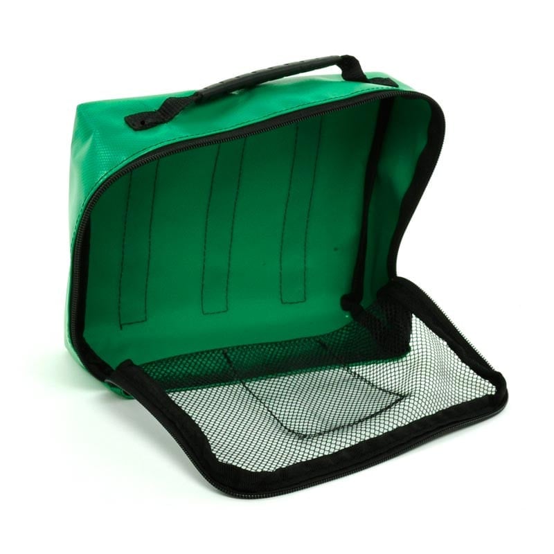 Molle Bag green