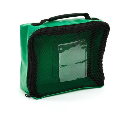 Molle Bag green