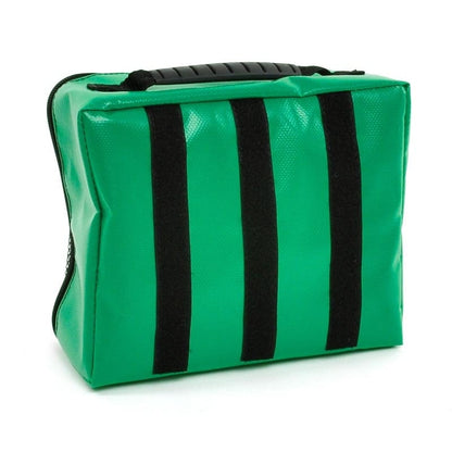 Molle Bag green