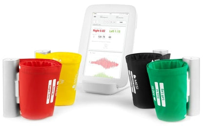 MESI mTABLET ABI Complete Package 1