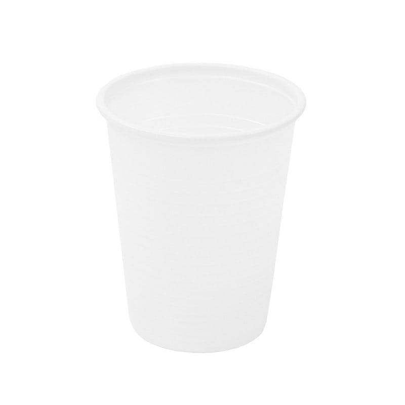 Monoart Mouth Rinsing Cups green