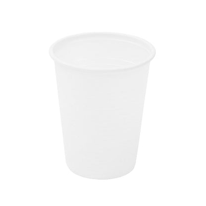 Monoart Mouth Rinsing Cups orange