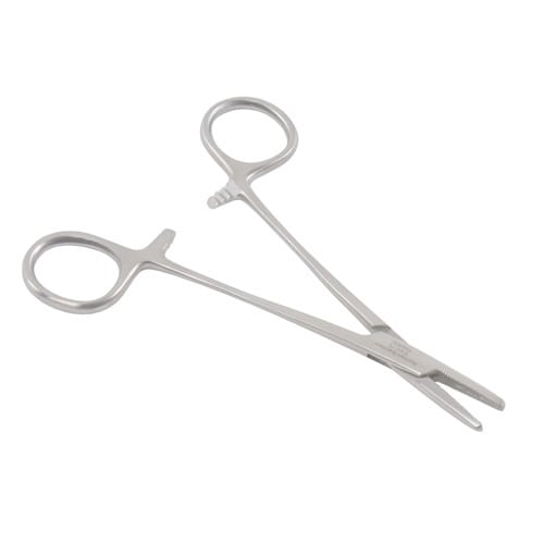 Mayo-Hegar Needle Holder 20 cm