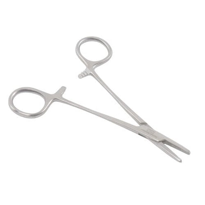 Mayo-Hegar Needle Holder 20 cm