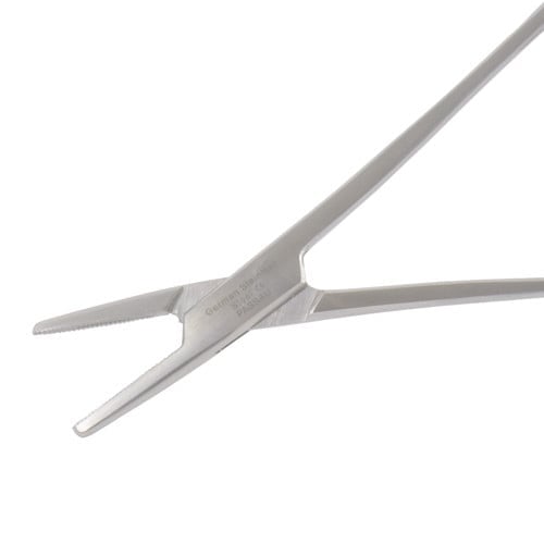 Mayo-Hegar Needle Holder 16 cm