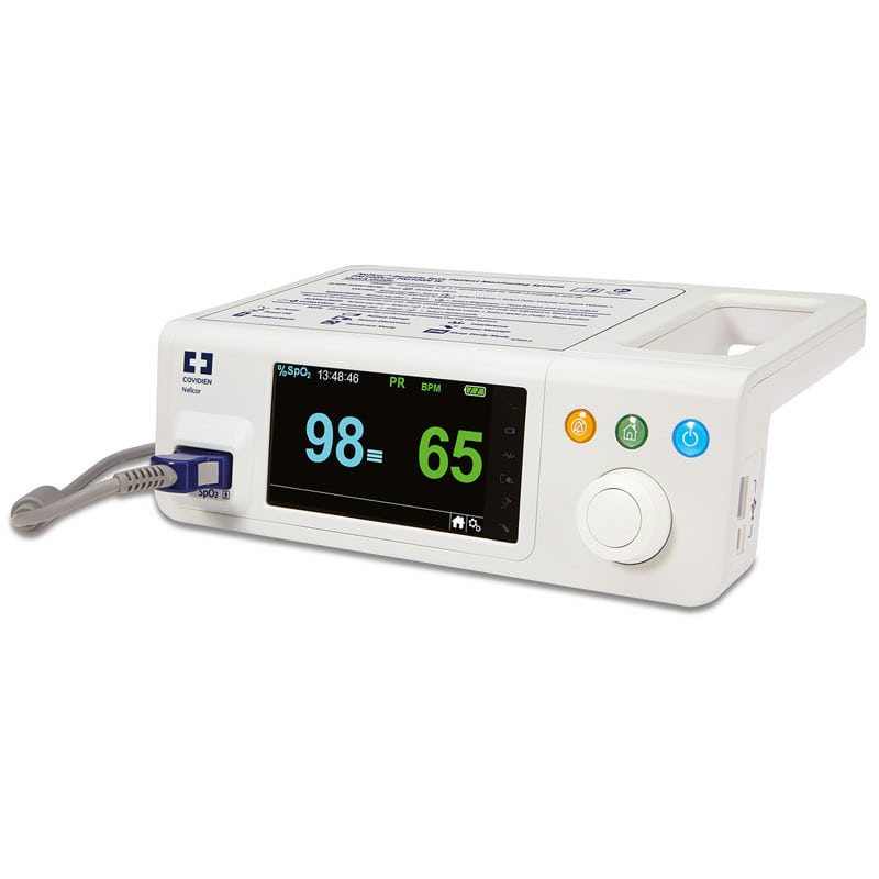 Nellcor™ Bedside SpO2 PM100N