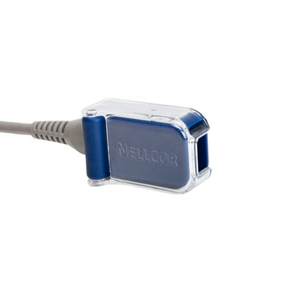 Nellcor Sensor Attachment & Extension Lead 2.40 m