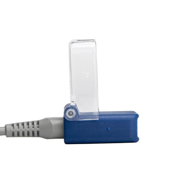 Nellcor Sensor Attachment & Extension Lead 1.20 m